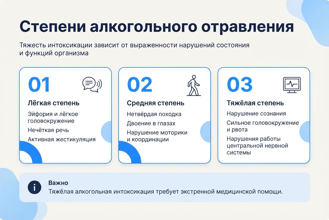 Детоксикация от алкоголя в Запорожье инфографика
